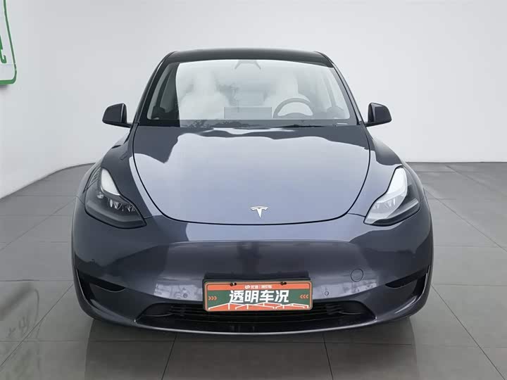 Фото 3 - Tesla Model Y