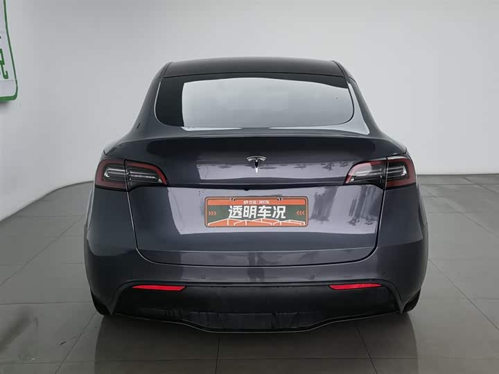 Фото 4 - Tesla Model Y