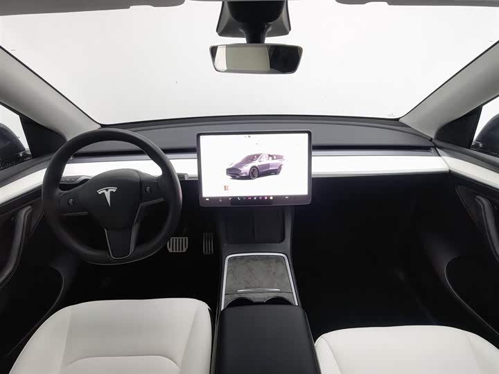 Фото 5 - Tesla Model Y