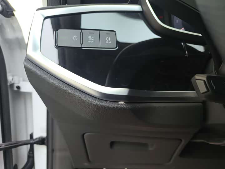 Фото 13 - Audi Q3 Sportback