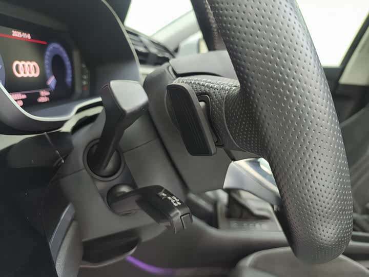 Фото 14 - Audi Q3 Sportback