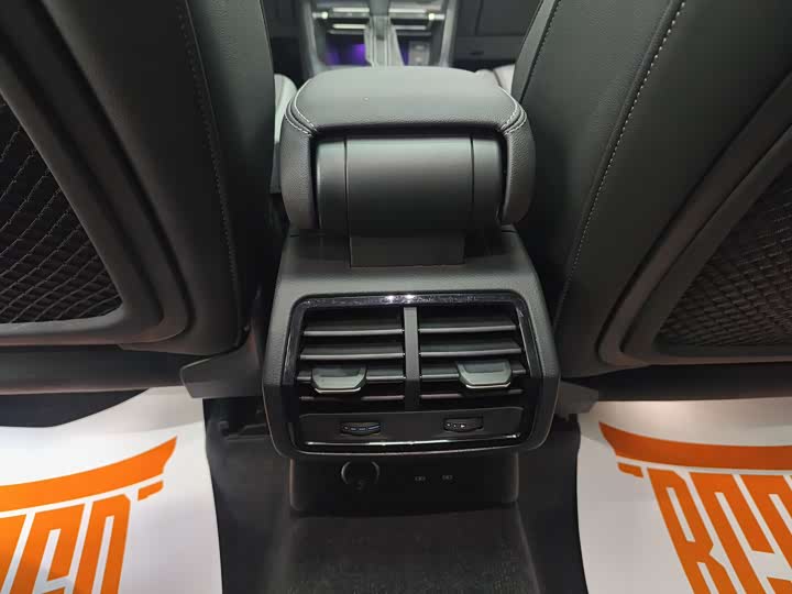 Фото 18 - Audi Q3 Sportback