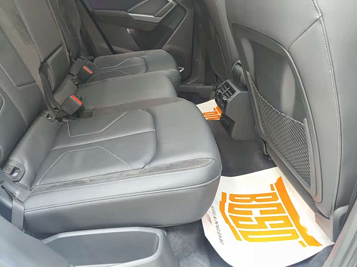 Фото 20 - Audi Q3 Sportback