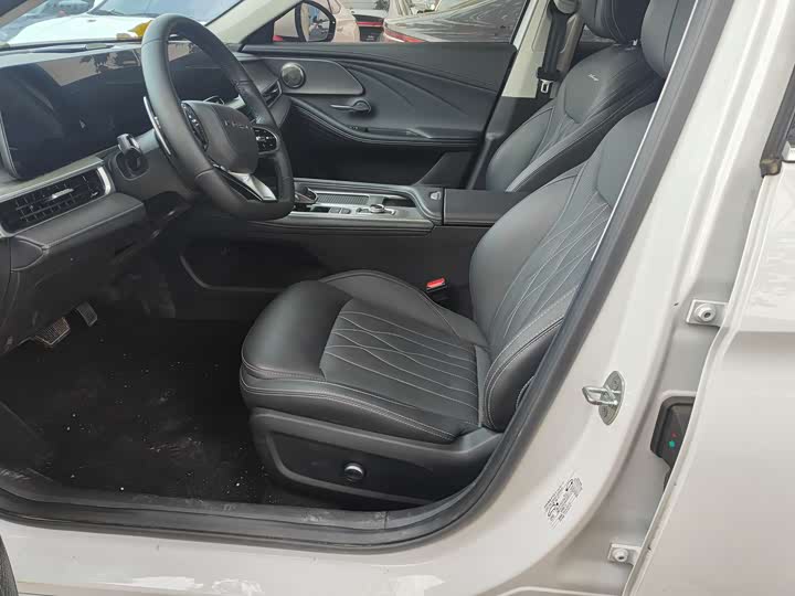 Фото 4 - Chery Arrizo 8