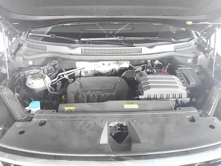 Фото 10 - Volkswagen Talagon