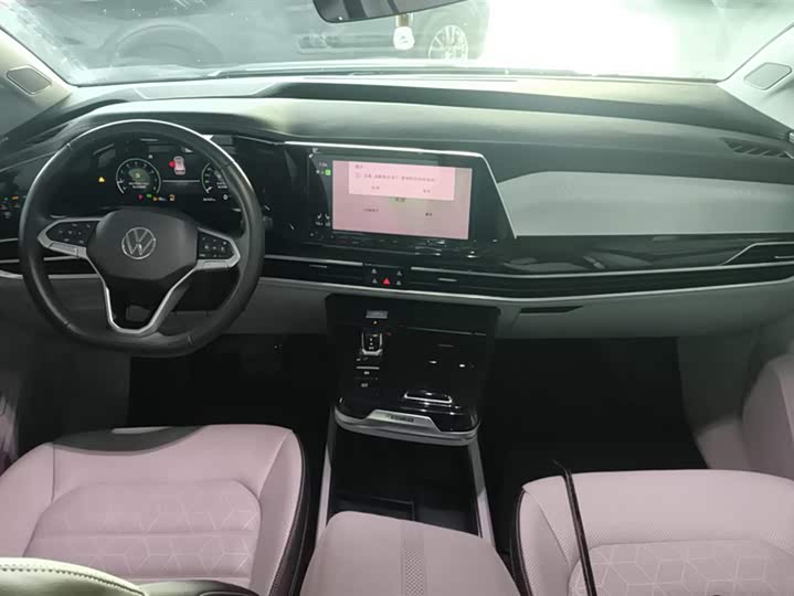 Фото 12 - Volkswagen Talagon