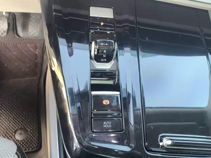 Фото 16 - Volkswagen Talagon