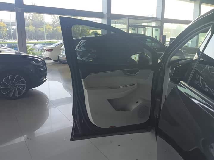 Фото 7 - Volkswagen Talagon