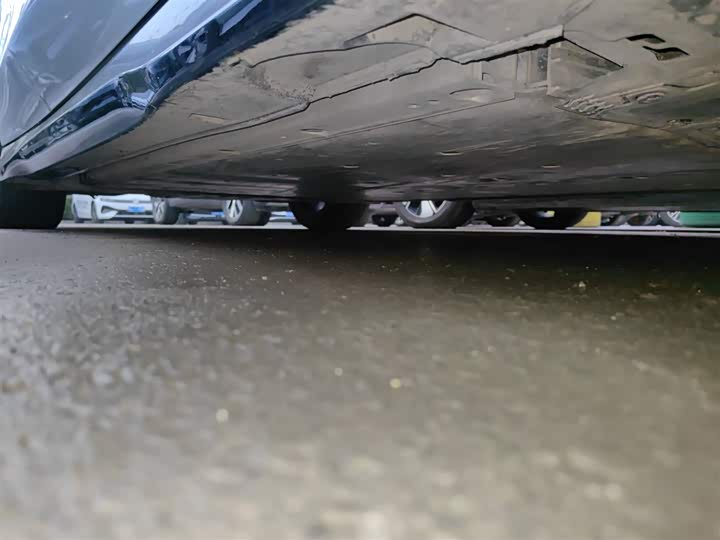 Фото 21 - Volkswagen ID.7 Vizzion