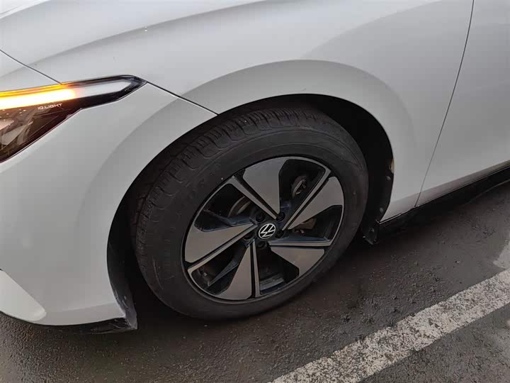 Фото 23 - Volkswagen ID.7 Vizzion