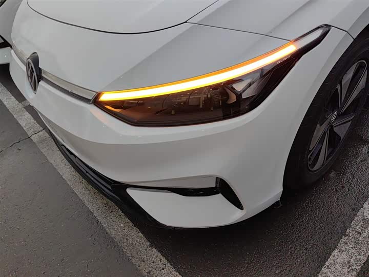 Фото 24 - Volkswagen ID.7 Vizzion