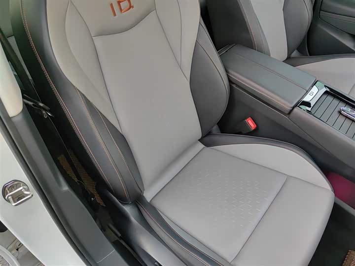 Фото 25 - Volkswagen ID.7 Vizzion