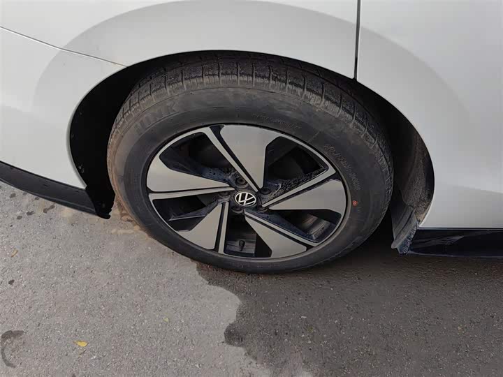 Фото 26 - Volkswagen ID.7 Vizzion