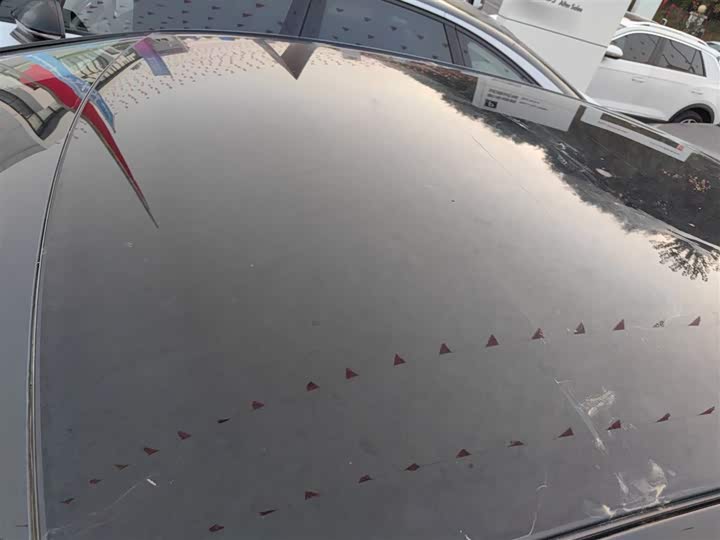 Фото 27 - Volkswagen ID.7 Vizzion