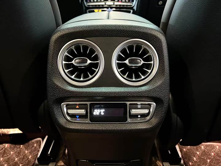 Фото 30 - Mercedes-Benz G-Class AMG