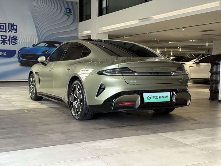 Фото 8 - Xiaomi SU7