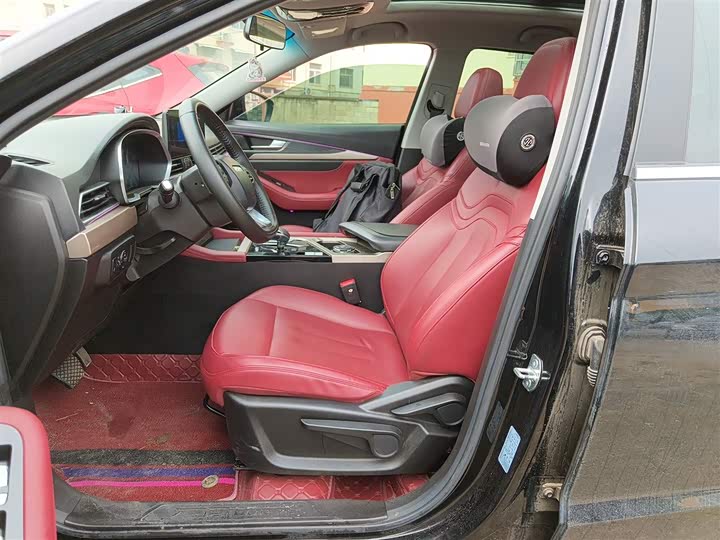 Фото 15 - Jetour X70