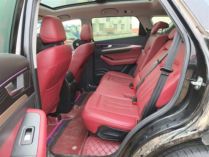 Фото 17 - Jetour X70