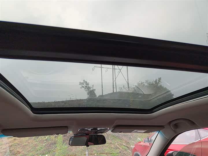 Фото 18 - Jetour X70