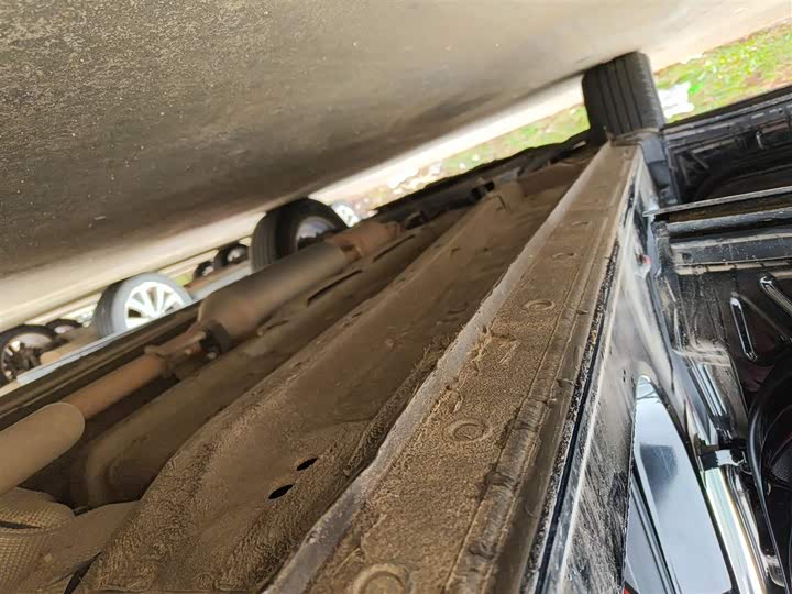 Фото 22 - Jetour X70