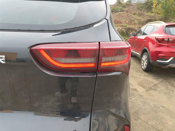 Фото 8 - Jetour X70