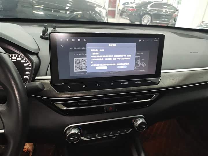 Фото 13 - Nissan Teana