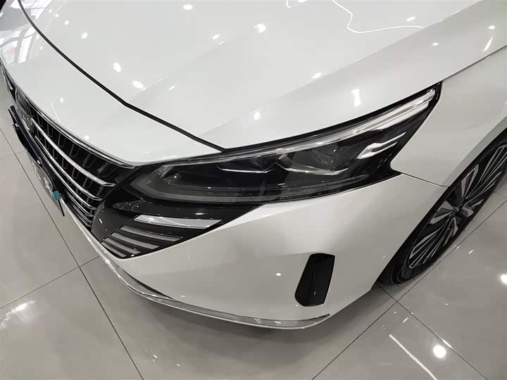 Фото 24 - Nissan Teana