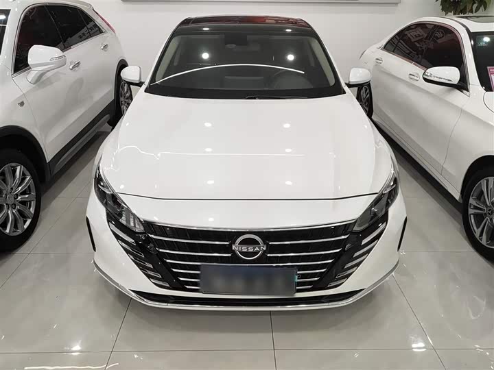 Фото 3 - Nissan Teana