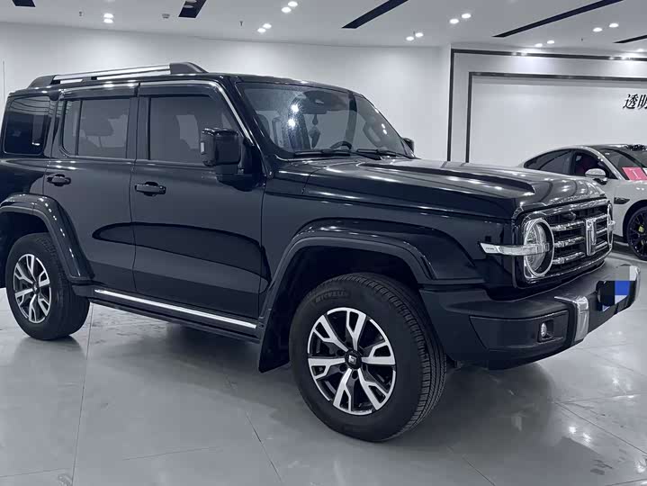 Фото 3 - Tank 300