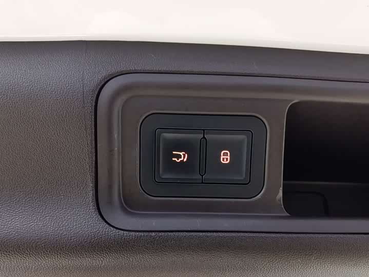 Фото 18 - Denza D9