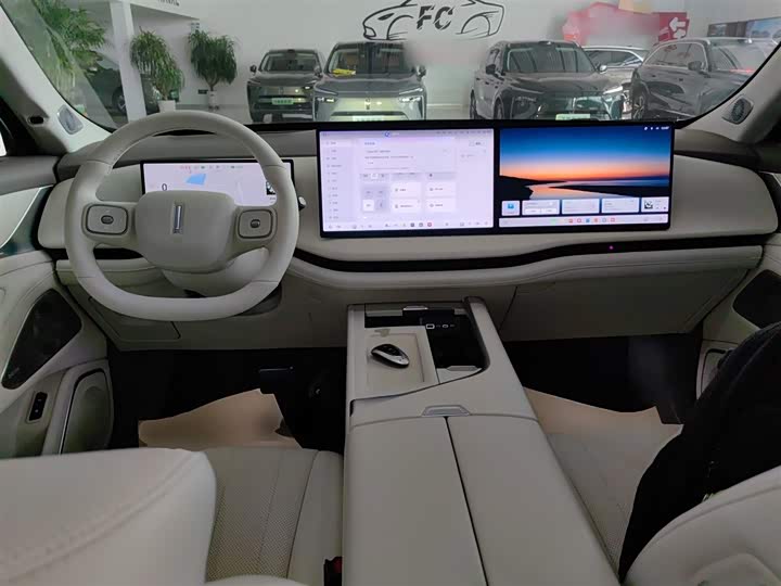 Фото 10 - Wey Lanshan