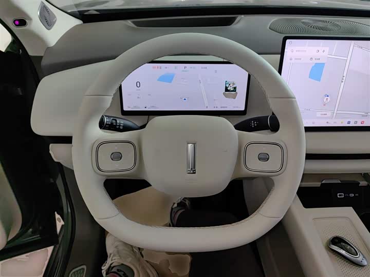 Фото 11 - Wey Lanshan