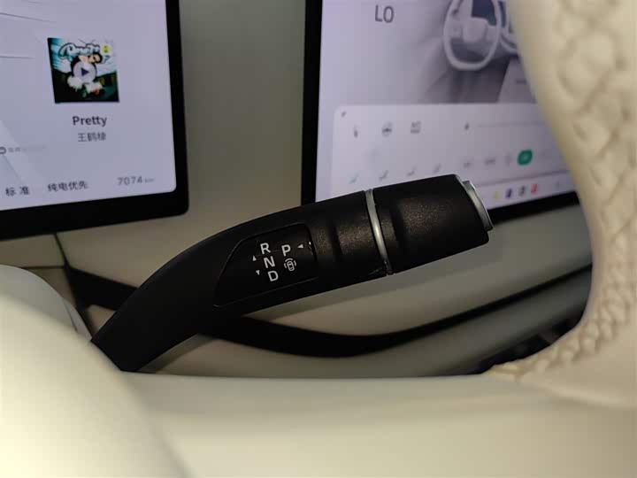 Фото 14 - Wey Lanshan