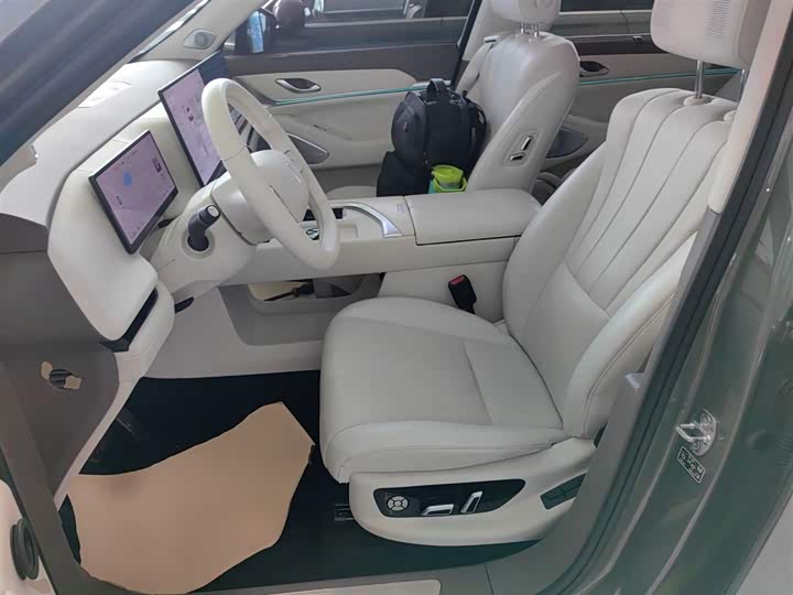 Фото 15 - Wey Lanshan