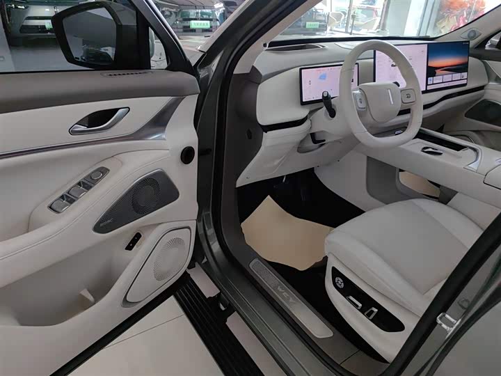 Фото 16 - Wey Lanshan