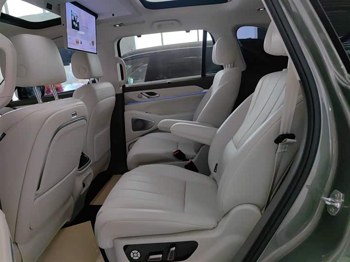 Фото 17 - Wey Lanshan