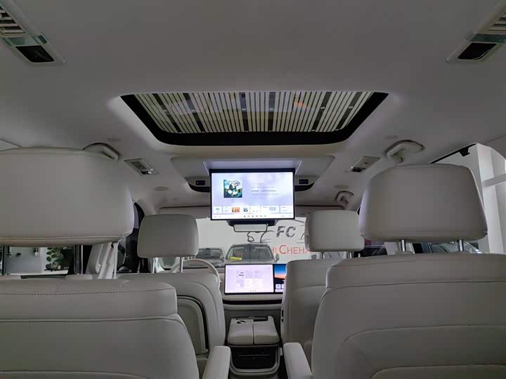 Фото 18 - Wey Lanshan