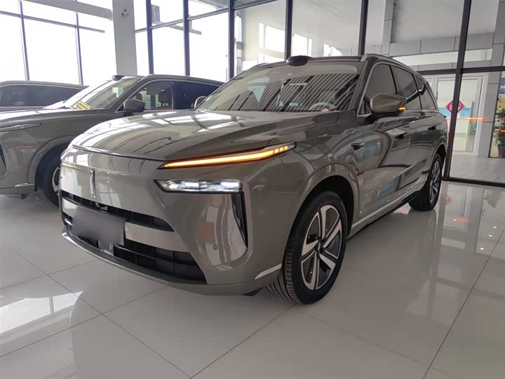 Фото 2 - Wey Lanshan