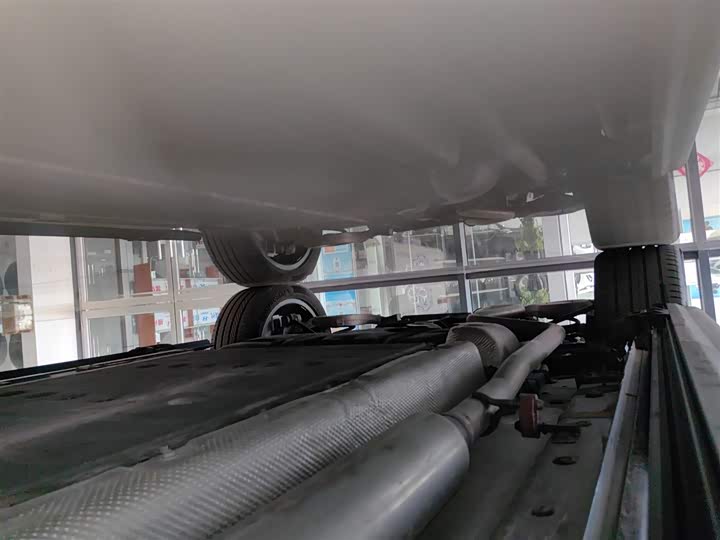 Фото 21 - Wey Lanshan