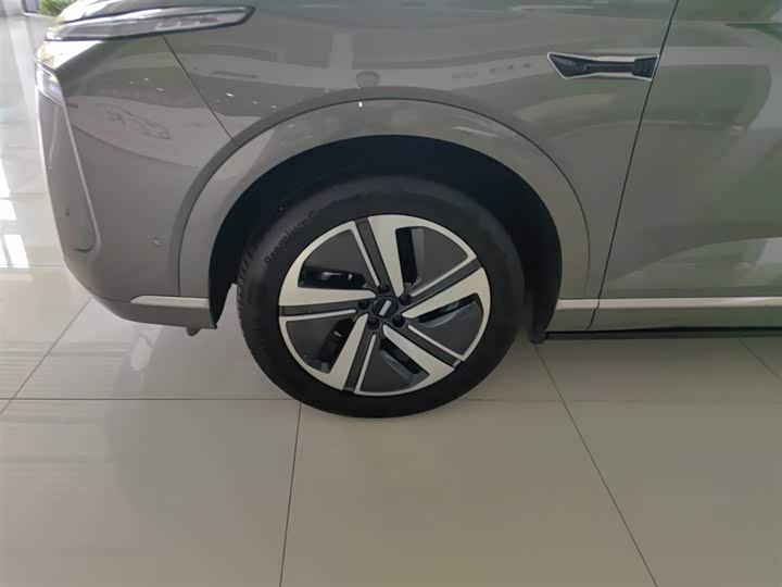 Фото 23 - Wey Lanshan