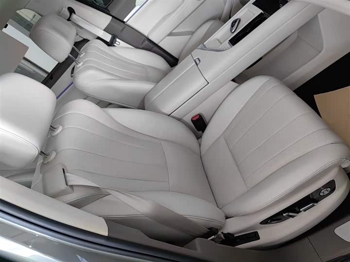 Фото 25 - Wey Lanshan