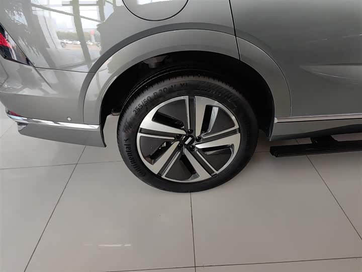 Фото 26 - Wey Lanshan