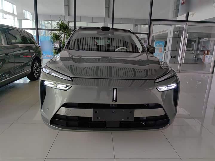 Фото 3 - Wey Lanshan