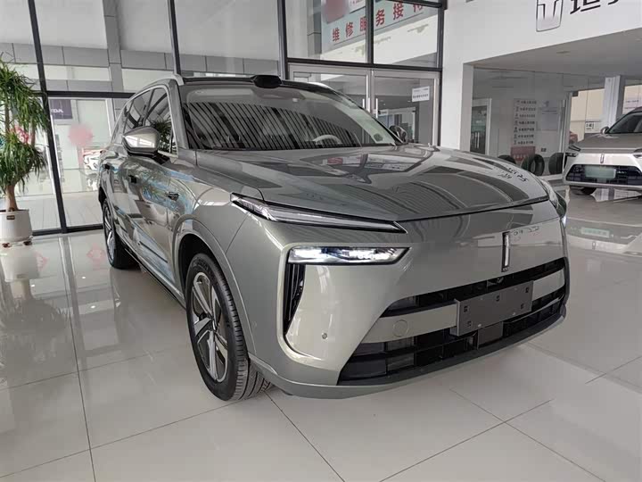 Фото 4 - Wey Lanshan