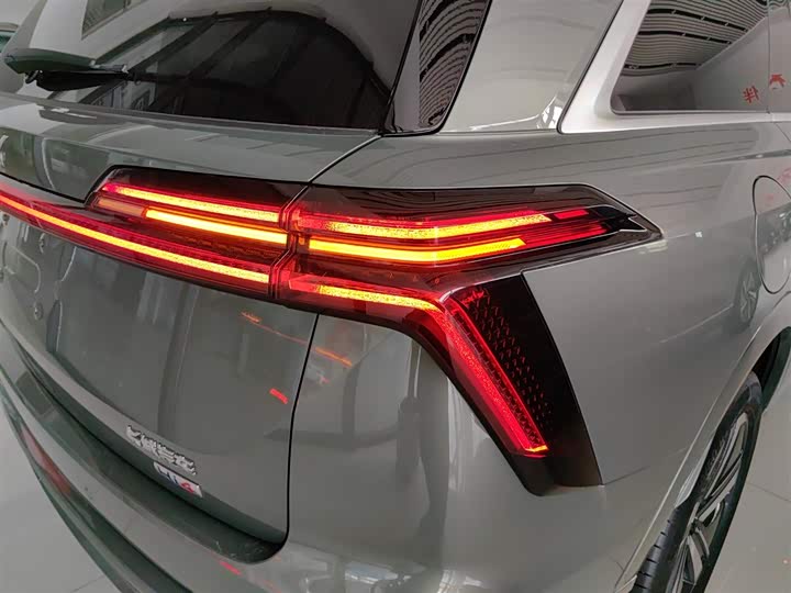 Фото 8 - Wey Lanshan