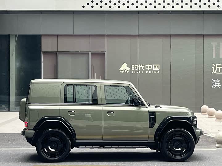 Фото 10 - Chery iCar V23