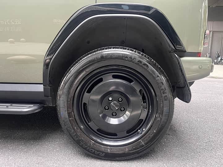 Фото 11 - Chery iCar V23