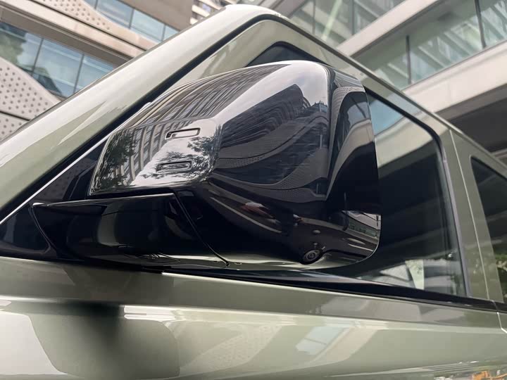 Фото 13 - Chery iCar V23