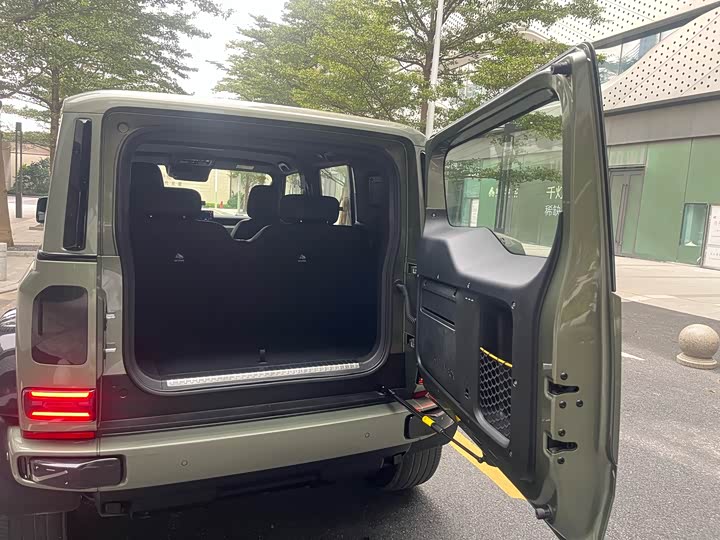 Фото 14 - Chery iCar V23