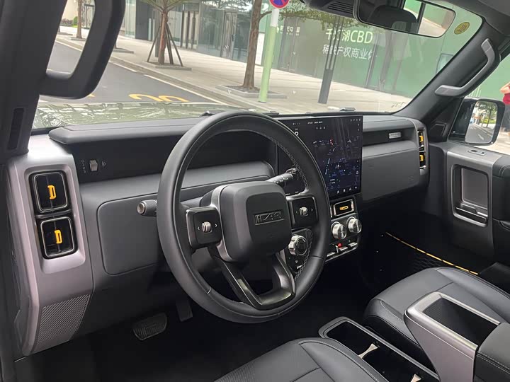 Фото 16 - Chery iCar V23